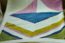 Load image into Gallery viewer, Kagan's Quilt