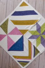 Load image into Gallery viewer, Kagan's Quilt