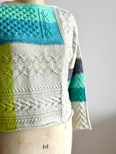 Load image into Gallery viewer, Substituting Yarn with a Different Gauge