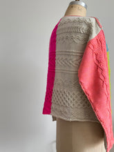 Load image into Gallery viewer, Substituting Yarn with a Different Gauge