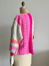 Load image into Gallery viewer, Substituting Yarn with a Different Gauge