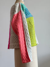 Load image into Gallery viewer, Substituting Yarn with a Different Gauge