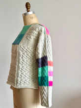 Load image into Gallery viewer, Substituting Yarn with a Different Gauge
