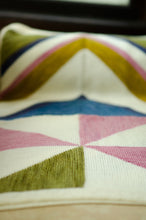 Load image into Gallery viewer, Kagan's Quilt