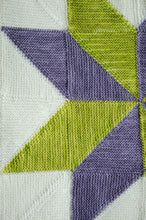 Load image into Gallery viewer, Kagan's Quilt