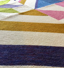 Load image into Gallery viewer, Kagan's Quilt