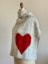 Load image into Gallery viewer, Lovey Dovey Baby Blanket