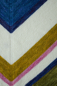 Kagan's Quilt  |  Knitting Pattern