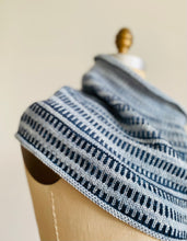 Load image into Gallery viewer, Interval Training Cowl | Knitting and Embroidery Pattern