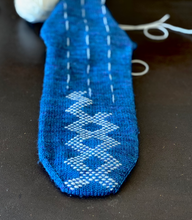 Load image into Gallery viewer, Diamonds | Embroidery on Knitting Motifs