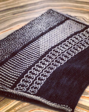 Load image into Gallery viewer, My Crocheted Cowl Canvas