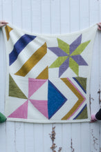 Load image into Gallery viewer, Kagan&#39;s Quilt  |  Knitting Pattern