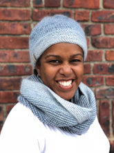 Load image into Gallery viewer, Marilyn's Hat  |  Kniting Pattern