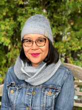 Load image into Gallery viewer, Marilyn's Hat  |  Kniting Pattern