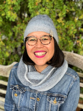 Load image into Gallery viewer, Marilyn's Hat  |  Kniting Pattern