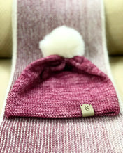 Load image into Gallery viewer, Marilyn's Hat  |  Kniting Pattern