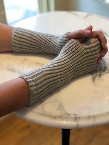 FitMitts | Knitting Pattern