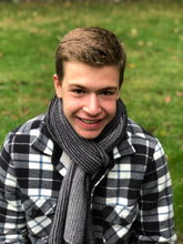 Load image into Gallery viewer, Subtle Sophistication | Knitting Pattern