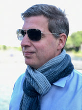 Load image into Gallery viewer, Subtle Sophistication | Knitting Pattern