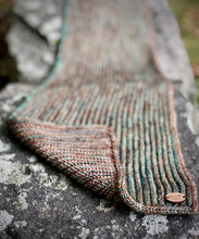 Load image into Gallery viewer, Subtle Sophistication | Knitting Pattern