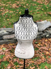 Load image into Gallery viewer, My Knitted Cowl Canvas | Embroidery on Knitting Pattern