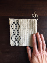 Load image into Gallery viewer, Reversible Stitching on Knits and Purls | Embroidery on Knitting Tutorial