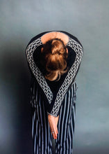 Load image into Gallery viewer, My Sweater Canvas | Knitting Pattern