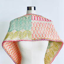 Load image into Gallery viewer, Double the Fun Cowl | Crochet Pattern