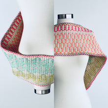 Load image into Gallery viewer, Double the Fun Cowl | Crochet Pattern