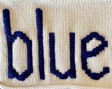 Load image into Gallery viewer, Monogramming | Embroidery on Knitting Tutorial