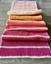 Load image into Gallery viewer, Sunny Stripes