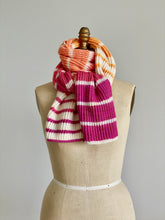 Load image into Gallery viewer, Sunny Stripes