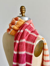 Load image into Gallery viewer, Sunny Stripes