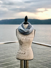 Load image into Gallery viewer, Marilyn's Cowl  |  Knitting Pattern