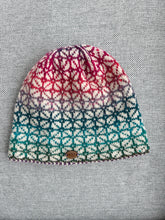 Load image into Gallery viewer, Positive Space {Jade, Aqua, Teal, Pink, Magenta, Purple}