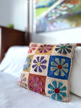 Load image into Gallery viewer, Made You Look! Pillow the Third