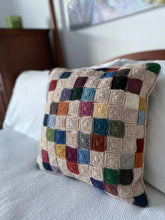 Load image into Gallery viewer, Made You Look! Pillow the First