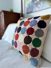 Load image into Gallery viewer, Made You Look! Pillow the Second