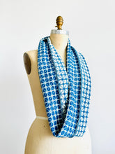 Load image into Gallery viewer, Positive Space Cowls  | Knitting Pattern