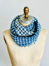 Load image into Gallery viewer, Positive Space Cowls  | Knitting Pattern