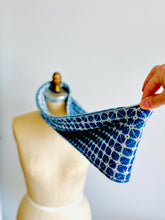 Load image into Gallery viewer, Positive Space Cowls  | Knitting Pattern