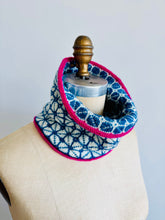 Load image into Gallery viewer, Positive Space Cowls  | Knitting Pattern