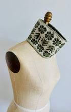 Load image into Gallery viewer, Kogin Flowers Cowl | Knitting Pattern