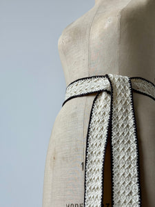 Modern, Sleek and Textured: A Fashion Forward Granny Square Cardigan