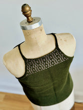 Load image into Gallery viewer, A Classic Tank Top with a Modern Twist