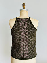 Load image into Gallery viewer, A Classic Tank Top with a Modern Twist