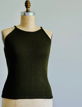 Load image into Gallery viewer, A Classic Tank Top with a Modern Twist