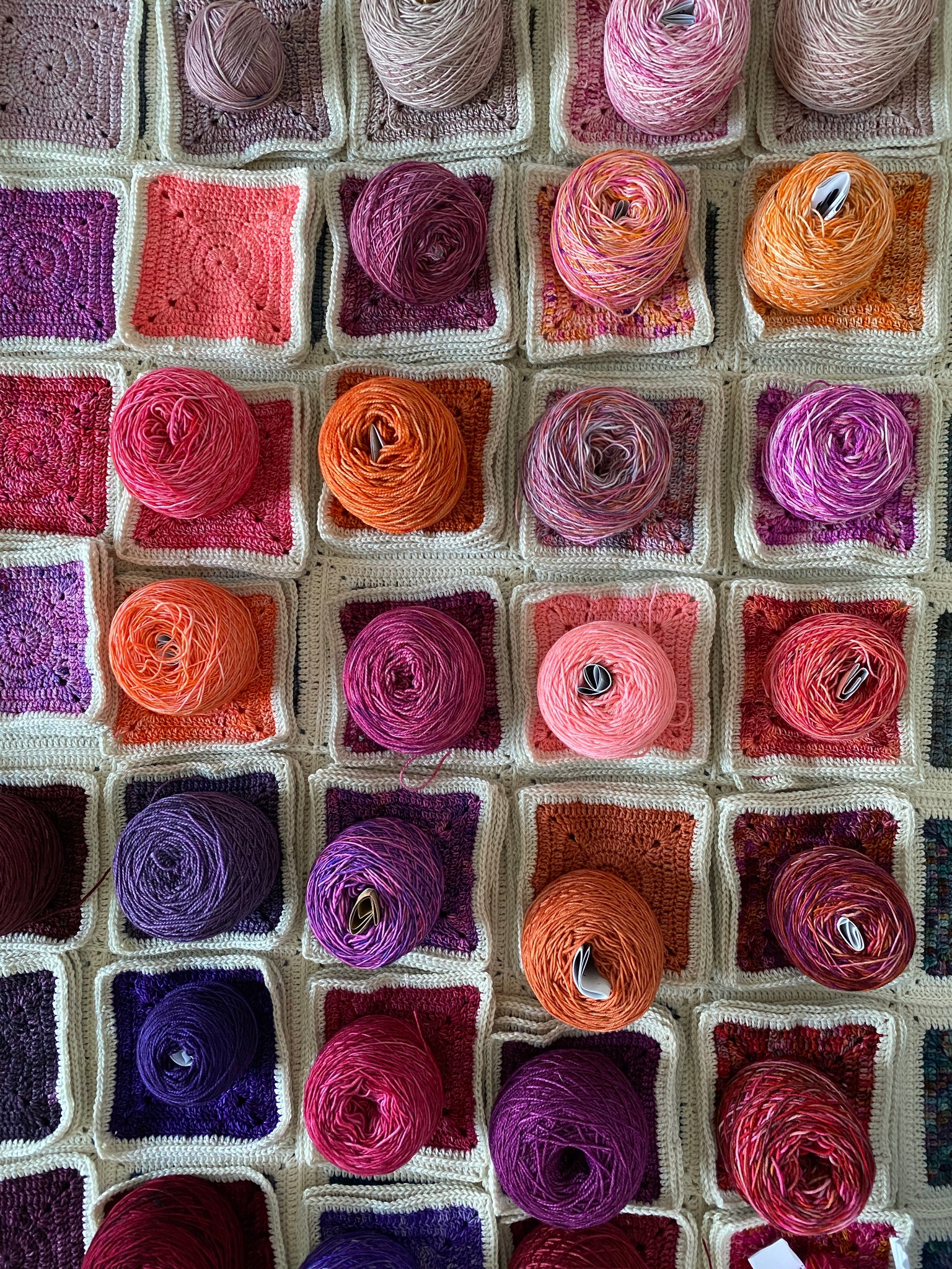 Project Velvet The Perseverance Project (and the Velvet Merkin...) – Bloom Handmade Studio