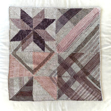 Load image into Gallery viewer, Tapestry of Kagan&#39;s Quilt