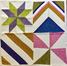 Load image into Gallery viewer, Kagan&#39;s Quilt